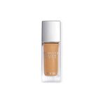 Dior Forever Glow Star Filter - Complexion Sublimating Fluid And Highlighter 4N