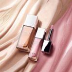 Dior Forever Glow Star Filter - Complexion Sublimating Fluid And Highlighter