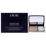 Dior Forever Natural Velvet - 3N Neutral by Christian Dior for Women - 9,9 g Fondöten