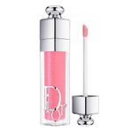 Dior Holographic Pink 010 Lip Addict Lip Maximizer Gloss PSSNS856