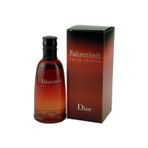 Dior Homme Fahrenheit Edt 100 Ml Parfüm