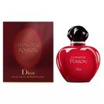 Dior Hypnotic Poison EDT 100 ml Kadın Outlet Parfüm