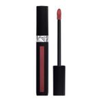 Dior Liquid 625 Mysterious Matte Ruj