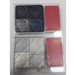 Dior Makeup Ruj Ve Far Paleti Refill 002