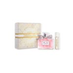 Dior Miss Edp 100 ml Seyahat Spreyi 10 ml Kadın Parfüm Seti
