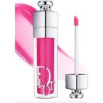 Dior Nemlendirici Dolgunlaştırıcı Dudak Parlatıcısı-Addict Lip Maximizer Plumping GLOSS-007 - 007 Raspberry