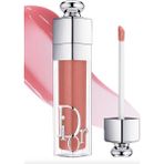Dior Nemlendirici Dolgunlaştırıcı Dudak Parlatıcısı-Addict Lip Maximizer Plumping GLOSS-038 - 038 Rose Nude