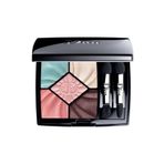 Dior No:257 Sugar Shade Far Paleti