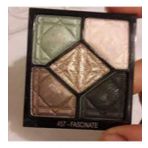Dior No:457 Fascinate Refill 5li Far