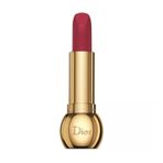 Dior No:46 Minuit Diorific Golden Winter Refill Ruj