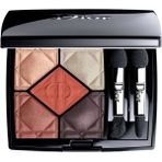 Dior No:767 İnflame Couleurs Eyeshadow Palette 5li Far Paleti