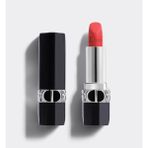 Dior No:771 Radiant Rouge Matte Ruj