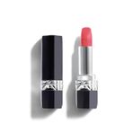 Dior No:771 Radiant Rouge Matte Ruj