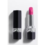 Dior No:787 Exuberant Rouge Matte Ruj