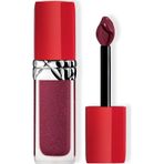 Dior No:989 Violet Rouge Ultra Care Liquid Ruj