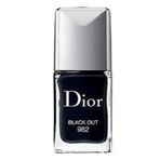 Dior Oje Refill Black Out 982