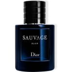 Dior Olağanüstü Formülü ve Benzersiz Kokusu Ile Uzun Süre Kalıcı Parfüm Edp 100ML-SAUVAGE - 00 Beyaz