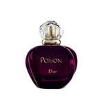 Dior Poison Edt 50 Ml Kadın Parfümü