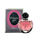 Dior Poison Girl 2.0 50 ml EDP Kadın Parfüm