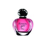 Dior Poison Girl Edp - Çiçeksi Kadın Parfüm 50 ML -