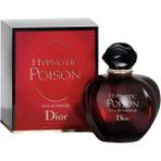 Dior Poison Hypnotic Kadın Parfümü 100 ml Sarı Renkli Özel Formül ile Etkileyici Koku