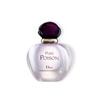Dior Pure Poison-Calabria bergamot özü-Portakal çiçeği-Beyaz misk Esanslı Parfüm 100ml