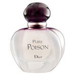 Dior Pure Poison Edp 50 Ml Kadın Parfümü