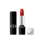 Dior Rouge 100 Nude Look Ruj