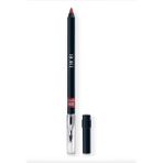 Dior Rouge Coco Baume-Renkli,parlatıcı,pürüzsüz Dudak NEMLENDİRİCİSİ-916 Flırty Coral