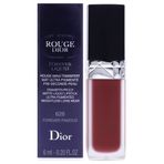 Dior Rouge Dior Forever Liquid Matte - 626 Forever Famous Ruj
