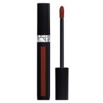 Dior Rouge Dior Liquid 828 Dressed To Matte Lipstick