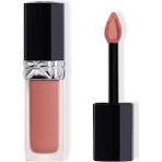 Dior Rouge Forever - Mat Bitişli Likit Ruj 100