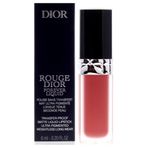 Dior Rouge Forever Mat Bitişli Likit Ruj 720 Forever Icone, 5002959860