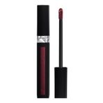 Dior Rouge Liquid 895 Fab Satin Outlet Ruj