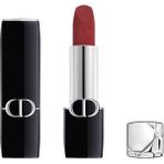 Dior Rouge New Velvet 220 Ruj