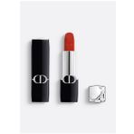 Dior Rouge New Velvet 777 Ruj