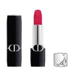 Dior Rouge New Velvet 784 Ruj