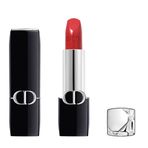 Dior Rouge Satin 644 Sydney Ruj