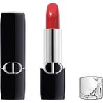 Dior Rouge Satin 683 Rendez Vous Ruj