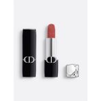 Dior Ruj Dior New Velvet 624 - Orta Kahve
