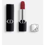Dior Ruj Dior New Velvet 909 - Renksiz