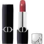 Dior Ruj Dior Satın 720 - Bordo