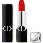 Dior - Ruj - Rouge Dior - 999 velvet (3,5 g)