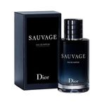 Dior Sauvage 100 ml EDP Outlet Erkek Parfüm