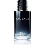 Dior Sauvage 100 Ml Erkek Parfüm Odunsu Koku Özelliğiyle İddialı ve Çekici