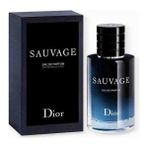 Dior Sauvage 100 ml Erkek Parfüm Odunsu ve Aromatik Koku ile Modern Erkekler için İdeal