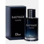 Dior Sauvage 100 ml Erkek Parfümü - Mavi
