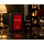Dior Sauvage Cherry Patchouli Erkek Parfümü 60 Ml