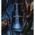 Dior Sauvage Eau Forte Eau De Parfum 100 Ml Erkek Parfüm