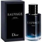 Dior Sauvage Edp 100 ml Erkek Parfüm | %100 Orijinal – Günlük & Gece Kullanıma Uygun
